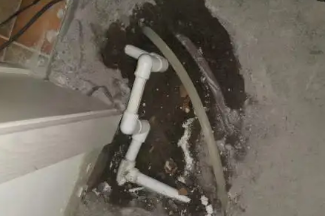 旌德卫生间漏水检测多少钱