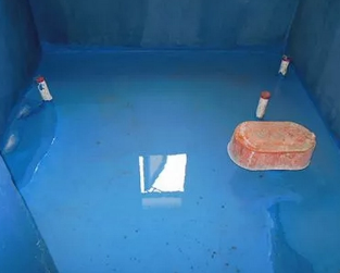 旌德卫生间防水多少钱