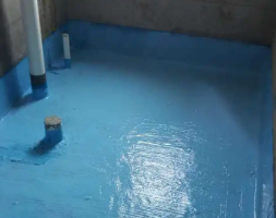 旌德卫生间防水哪家好
