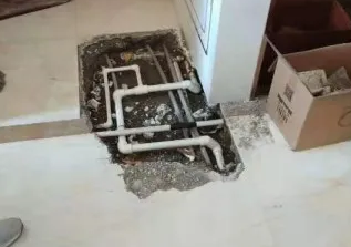 旌德查漏水多少钱