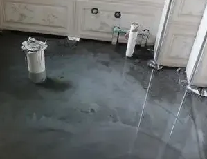 旌德卫生间漏水维修公司为您专业分享下旌德卫生间漏水检测的知识点