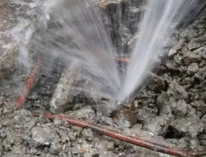 旌德水管维修多少钱