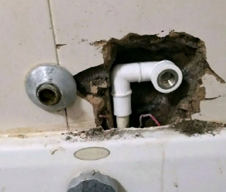 旌德卫生间漏水检测多少钱