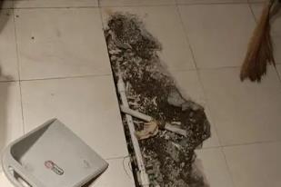 旌德卫生间漏水检测电话